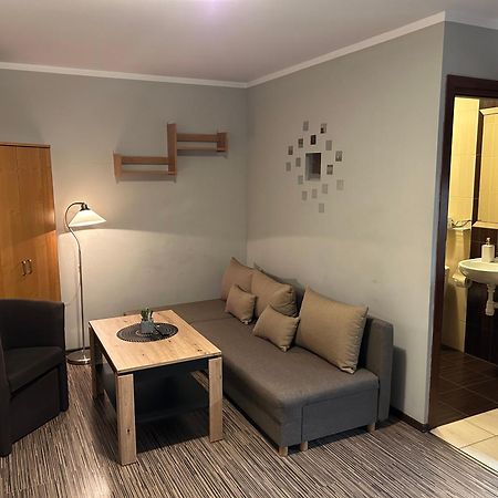 Apartamenty Antonio Bad Kudowa Exterior foto