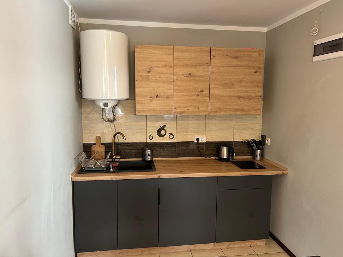 Apartamenty Antonio Bad Kudowa Exterior foto