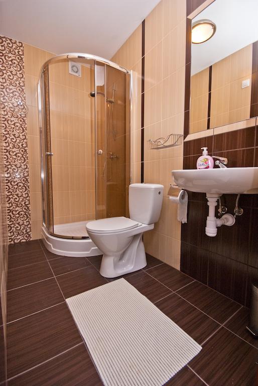 Apartamenty Antonio Bad Kudowa Zimmer foto