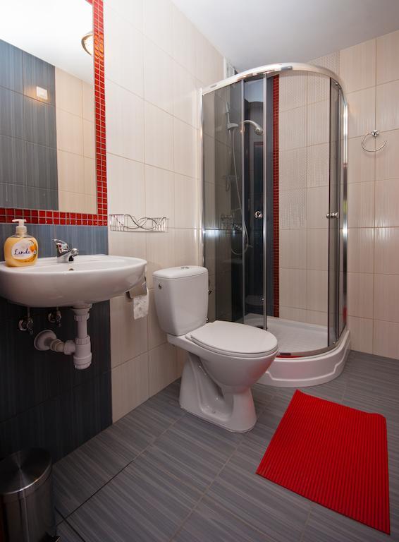 Apartamenty Antonio Bad Kudowa Exterior foto